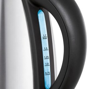 WMF - Vízforraló BUENO 1,7l 2400W/230V rozsdamentes