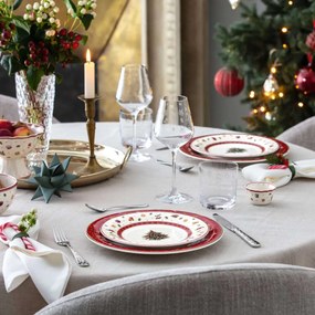 Toy's Delight Specials reggeliző/desszertes tányér, 21,5 cm - Villeroy & Boch