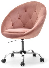 Fotel Lush 4 (króm). 1110253