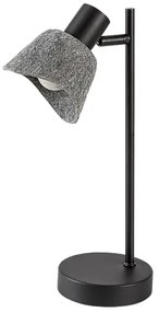 Rabalux 74018 - Asztali lámpa FARELIA 1xE14/10W/230V