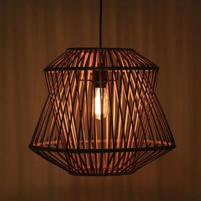 Dijk BAMBOO 55706-017 Függőlámpa 1x40W/E27 IP20