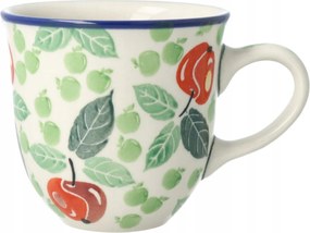 Csésze Művészeti Kerámia Boleszláv 1 Műfaj 0,3L F824dek3248X