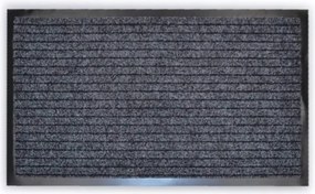 Lábtörlő Bemeneti Dura Mat 2868 Antracit 40x60