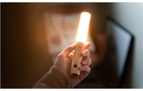 USB-s LED fali lámpa Baton – Gingko