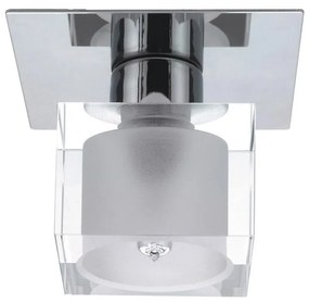 Prezent 25065 - Beépíthető lámpa MAGNUM 1xG9/40W/230V