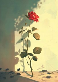 Poszter 42x59,4cm Finomság