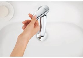 GROHE 24327001 - SWIFT mosdócsaptelep, M-es méret, fényes króm