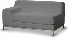 Dekoria Kramfors 2 személyes Ikea bal oldali kanapé huzat