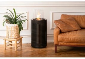 Planika Mandala - BIO kandalló 87x37,6 cm 2,5kW