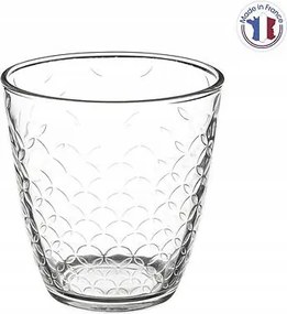 Rome`eau alacsony pohár 250 ml