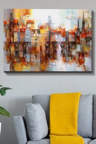 Kanvas vászonkép, 70×100 cm – TR529TCR1585