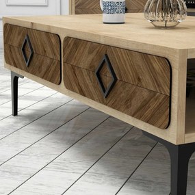 Samba - Oak