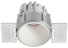 Talus LED álmennyezetbe süllyeszthető spotlámpa