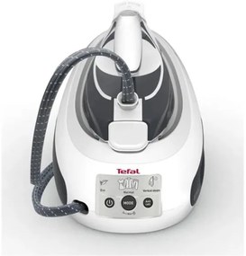 Tefal - Gőzgenerátor EXPRESS AIRGLIDE 2600W/230V szürke