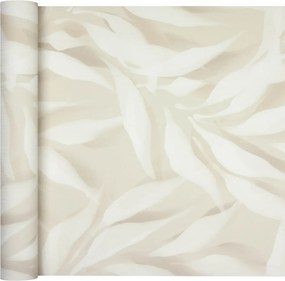 Szobai fali tapéta Geometria világos Bézs vinil nem szőtt anyagon