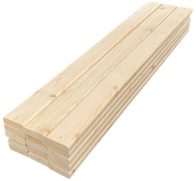 Fiesta Ágyrács 2db 90x200 N