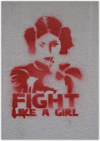 Poszterek 70x100 Graffiti Utcaművészet