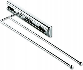 Peka Törölközőtartó 2 karos 14.29.C