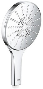 GROHE 26590000 - kézi zuhany RAINSHOWER SMARTACTIVE O 150 mm fényes króm