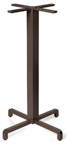 Nardi Faro bárszék - Fiore bárasztal 80 cm asztal 2 személyes több színben