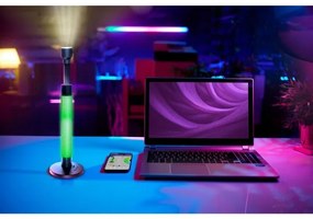 Retlux - LED RGBW állítható asztali lámpa LED/10W/5V 2700-6000K Wi-Fi Tuya + táv