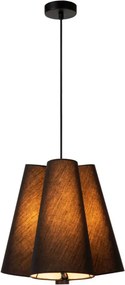 Lucide GREGORY 30495/03/30 Függőlámpa 1x60w/e27 ip20