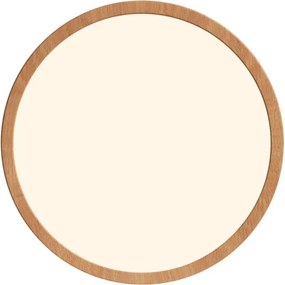 Nordlux OJA 50046104 Süllyesztett mennyezeti lámpa 1x17W/LED 2700K 1600LM IP54