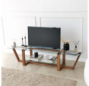 TV asztal Putilo (dió)  . 1095531
