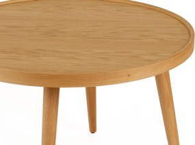 Polen 80 - Oak