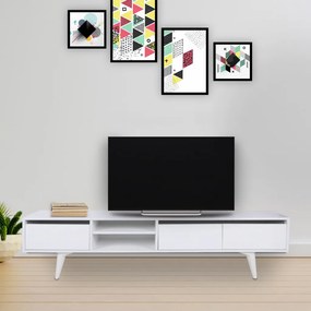 Graz TV-állvány, 180 cm
