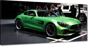 Képek 120x60 Mercedes Amg