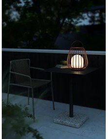 Nordlux - LED Dimmelhető kültéri hordozható világítótest JIM TO-GO LED/3W/3,7V IP54