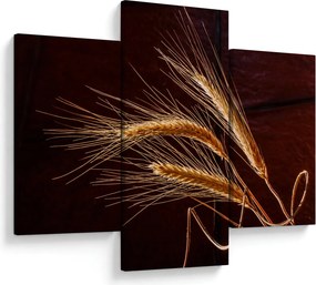 Kép - Rozsfül részlete (90x60 cm)