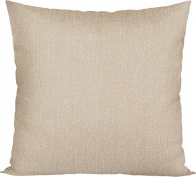 Aruba Párnahuzat, 40x40cm, bézs szín