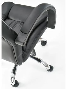 Irodai szék RELAX fekete