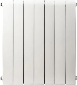 Alliance 500 alumínium radiátor -14 bordás Faral