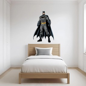 Textil falmatrica "Batman"