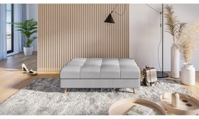 Szürke lábtartó Ariella – Ropez