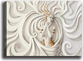 Kanvas vászonkép, 70×100 cm – TR529TCR1487