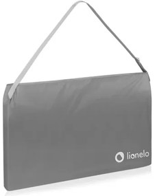 Lionelo - Biztonsági ágy korlát LORA XL szürke