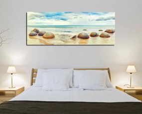Vászonkép, 30×80 cm – PC022