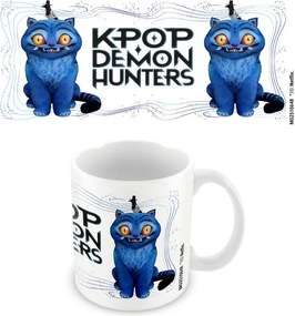 K-pop Démonvadászok Derpy & Sussie porcelán bögre 315 ml (11 oz) Díszdobozban