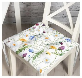 Textil székpárna 40x40 cm – Mila Home