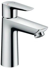 Hansgrohe Talis E mosdó csaptelep leeresztőszelep nélkül króm 71712000