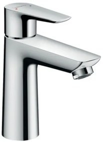 Mosdó csaptelep Hansgrohe Talis E leeresztőszelep nélkül króm 71712000