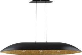 Sigma Lighting Gondola 40632 Függőlámpa 3x15W/E27 IP20