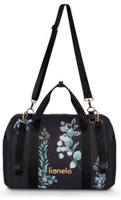 Lionelo - Pelenkázótáska babakocsihoz IDA Golden Moments