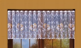 Mg Irigység jacquard színes Kenyér 623/500 220x90cm Akkord