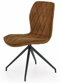 K237 szék, barna