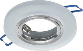 Eko-Light DOWNLIGHT EKOS206 Beépíthető spotlámpa IP20